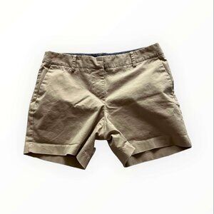 Nautical Shorts (434-1)